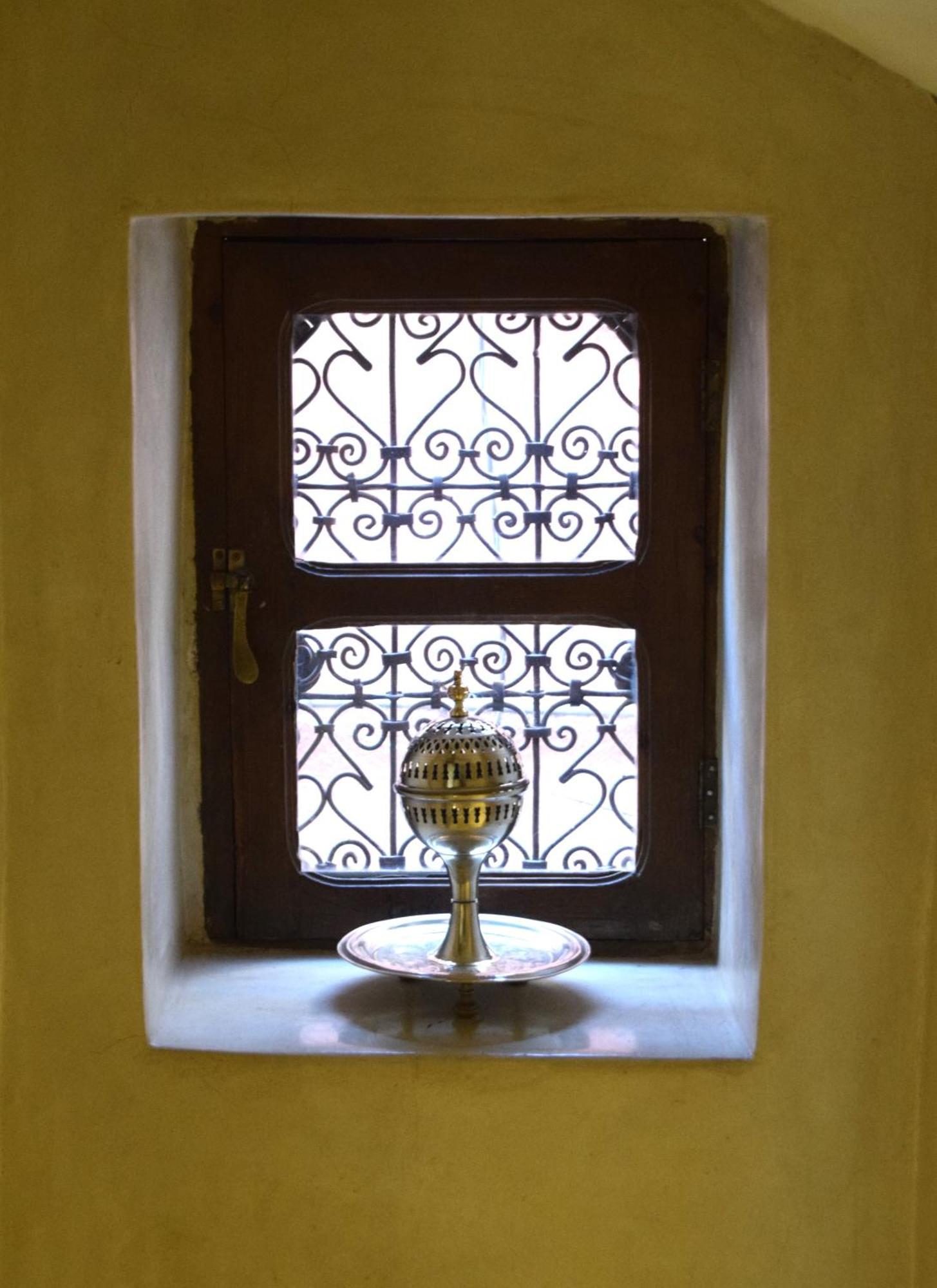 Riad La Cigale Marrakesh Luaran gambar