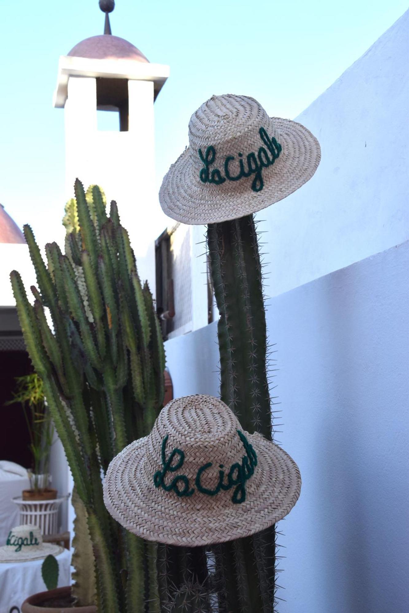 Riad La Cigale Marrakesh Luaran gambar