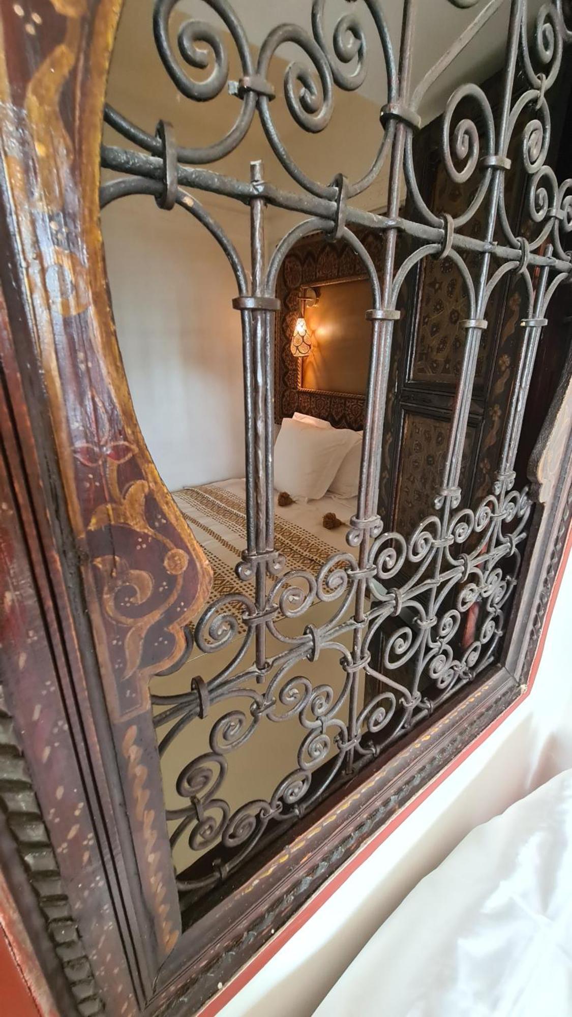 Riad La Cigale Marrakesh Luaran gambar