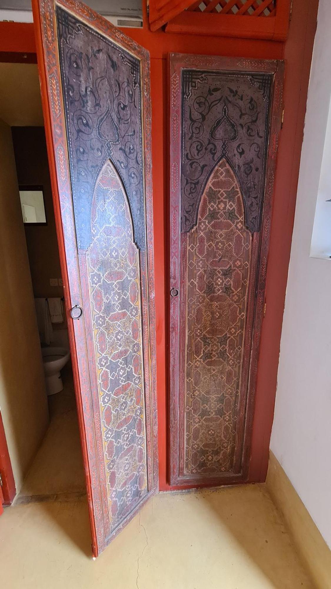 Riad La Cigale Marrakesh Luaran gambar